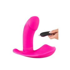 Vibromasseur de culotte