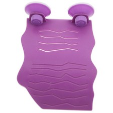  Plate-forme De Bains Soleil Reptile Habitat Du Réservoir Tortues