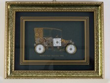 FORD T 1915'Town Car 1915 -