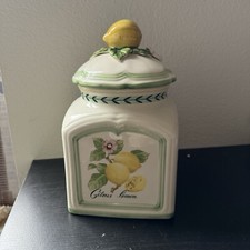 Villeroy & Boch French Garden
