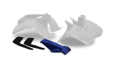 Plastics Set For Suzuki LT50