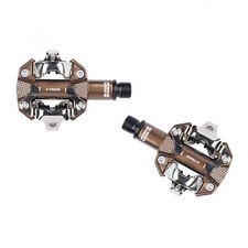 PEDALE VTT AUTO LOOK X TRACK