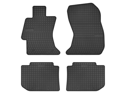 Tapis sol caoutchouc - en,