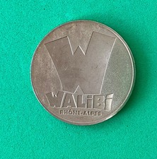 38 - JETON TOURISTIQUE -