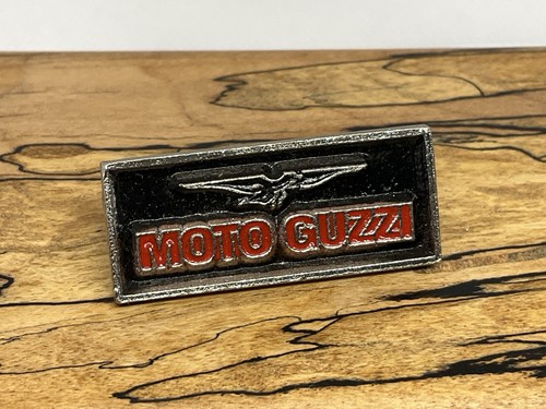 Moto guzzi vintage motorcycle - vintage,