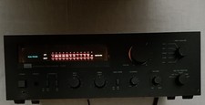 Sansui A-60 Stereo Integrated Amplifier