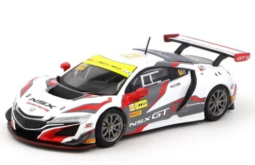 Tarmac honda nsx gt3 - honda, #84