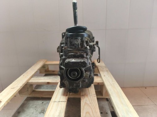 Boite vitesse suzuki samurai - boite,
