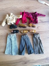 Bratz Boys Garçon Lot