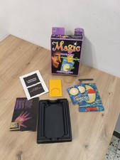 Jeu de Magie MB Vintage -