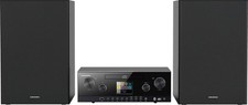 Grundig CMS 5000 BT DAB+WEB