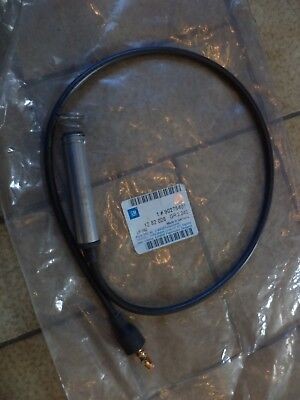 V425 fil bougie opel - bougie,