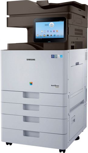 Samsung k4350lx - samsung, sl-k4350lx