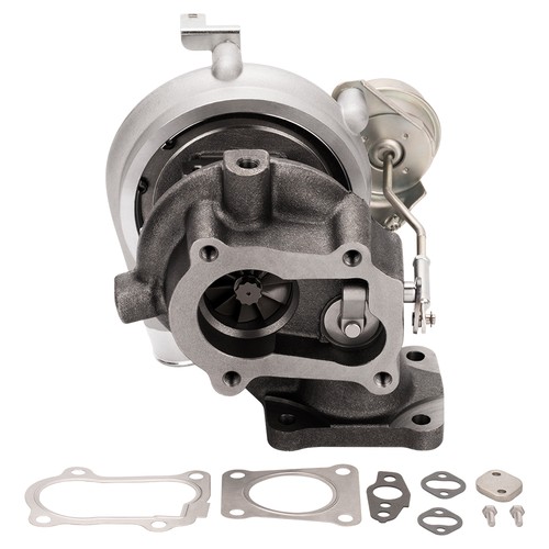 Ct26 turbo for - turbo, toyota