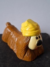 FIGURINE PVC AB TOYS 1991 - LE