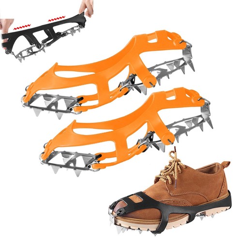Crampons chaussures - de,