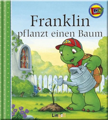Lingoli franklin pflanzt einen - lingoli,