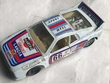 Lancia 037 MIRA 1/25  État Jeu