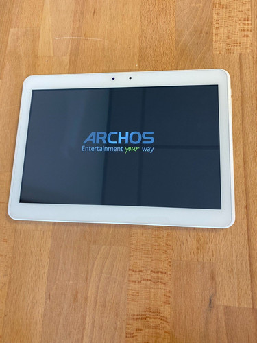 Tablettes archos 101 xenon - tablettes,