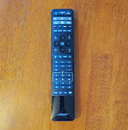 Bose 755001 soundtouch 300 - bose,