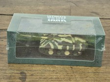 Char Militaire Panther