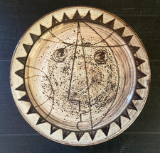 Jacques POUCHAIN céramique