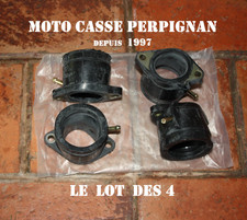 Pipe Admission (les 4) -