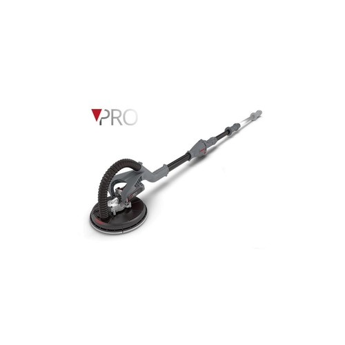 Ponceuse plâtre lhs 225 - plâtre,