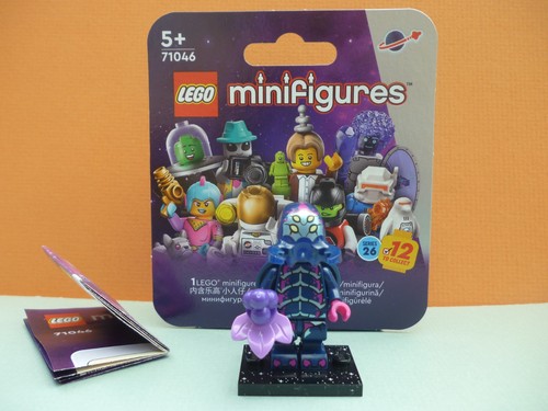 Lego mini figurine - mini-figurine, 26