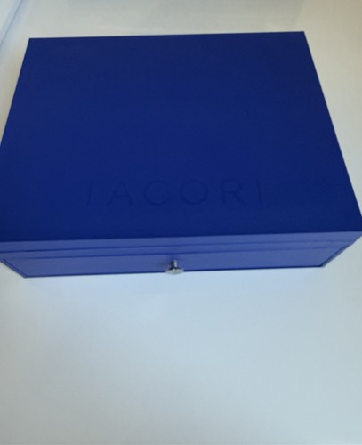 Tacori engagement keepsake - keepsake, box