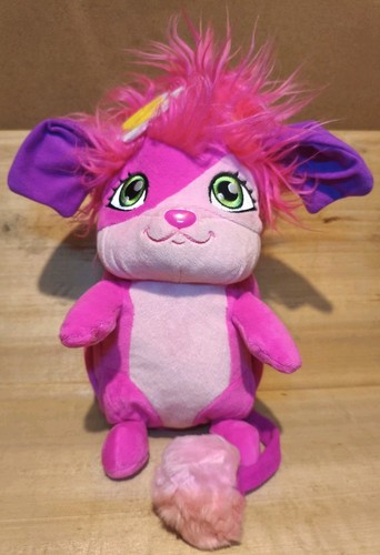Peluche doudou popples - doudou,
