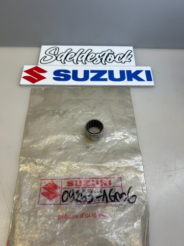 Roulement 16x22x16 suzuki - 1,