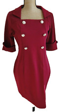 Robe femme VINTAGE  droite