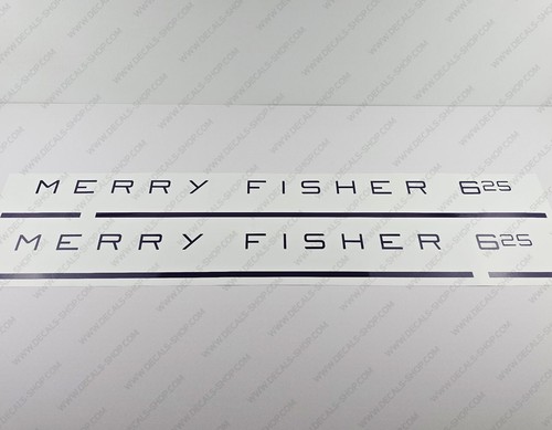 Jeanneau merry fisher - jeanneau,