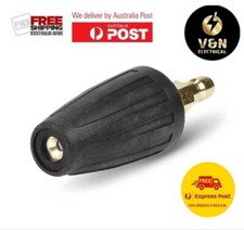 Karcher High Pressure Cleaner Turbo Dirt Blaster Nozzle Petrol Accessory
