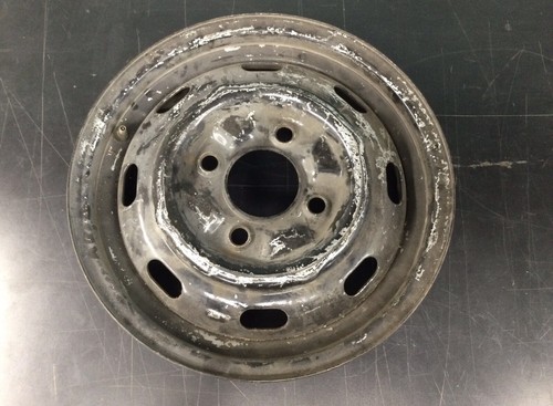 Aircooled type wheel 15 - 1,