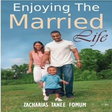 Enjoying the married life