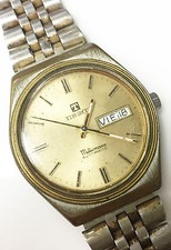 Tissot Millionaire Automatic