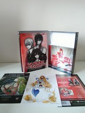 DVD Animé - Vampire Knight +