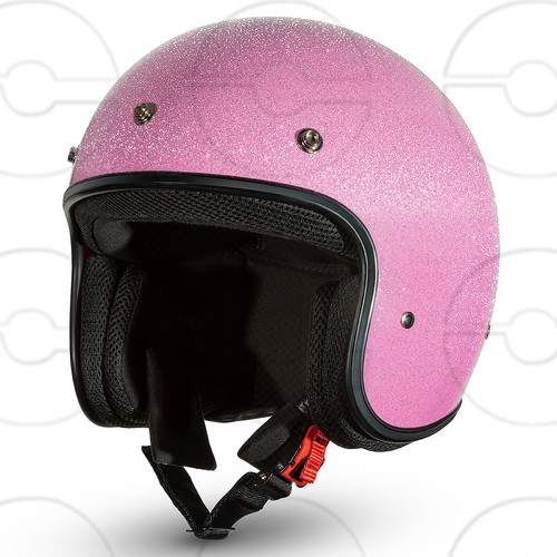 Casque moto scooter cruizer - de, moto/scooter