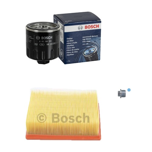 Bosch inspection set - inspection,
