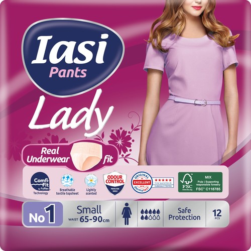 Pants lady culottes - lady,, 12