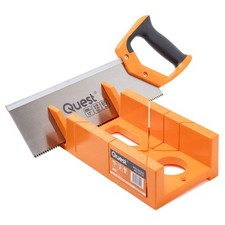 Quest Tige de coupe à onglets