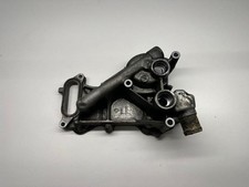 CARTER RADIATEUR HUILE ET