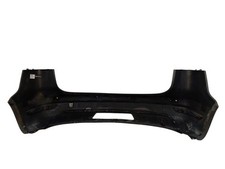 Pare choc arriere VOLKSWAGEN