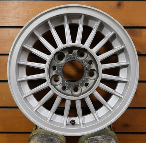 Wheel rim bmw 524td - 524td, 530i