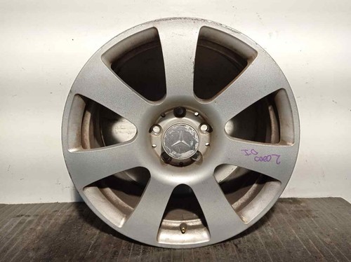 A2214010202 jante aluminio - /,