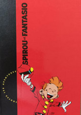 BD SPIROU ET FANTASIO -