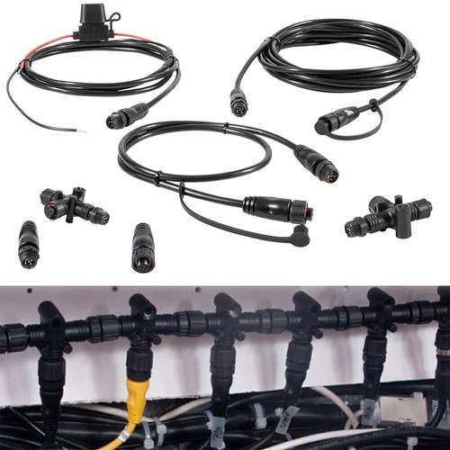 Nmea 2000 network starter kit - starter,