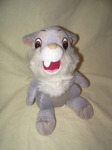 Peluche lapin panpan ami - peluche,